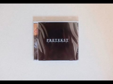 PRETEKST MALUCH - 06.CHŁODNA NOC, BALET - SKURWYSYŃSKI CD 2013