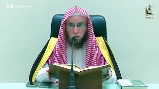 ‏لماذا تُقرأ السجدة في الركعة الأولى من صلاة فجر الجمعة ؟! image