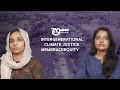 How generations of Pakistani women are confronting the climate crisis | Women's Day 2023