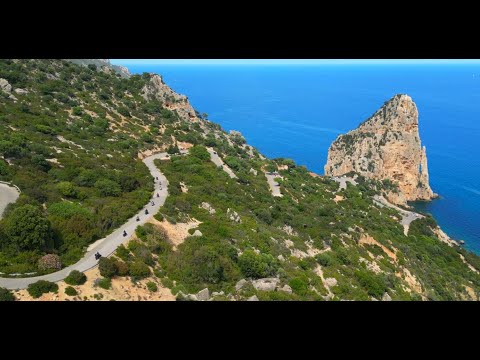 Sardinien Erfahren 2023