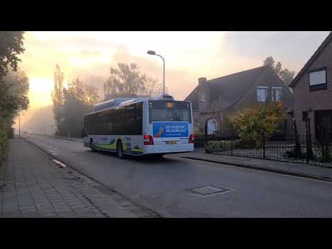 Vogelwaarde Nederland 3 november 2021