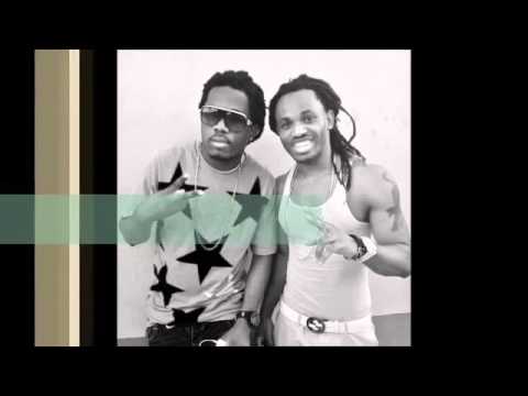 K ZEE ft HV (Bless jue)