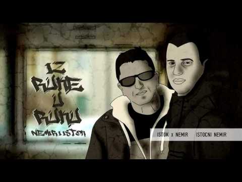 4. ISTOK x NEMIR - ISTOCNI NEMIR