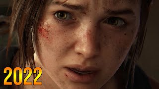 The Last of Us Day 2022