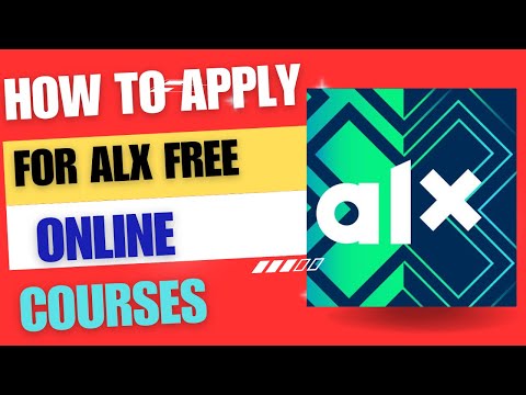 How to Apply for the ALX Africa Program | Step-by-Step Guide