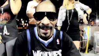 Snoop Dogg - The Way Life Used To Be