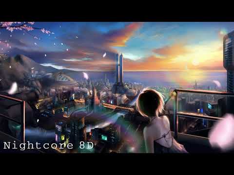 TOP 20 Best Song Of NightCore ♫ 1 Hour ♫ [8D]