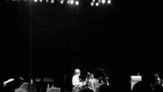 Dashboard Confessional - Rooftops and Invitations - Milwaukee 11-Sep-2009