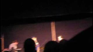 Eva Avila - Chatting with Eva2 @ Polson Pier 11-11-08