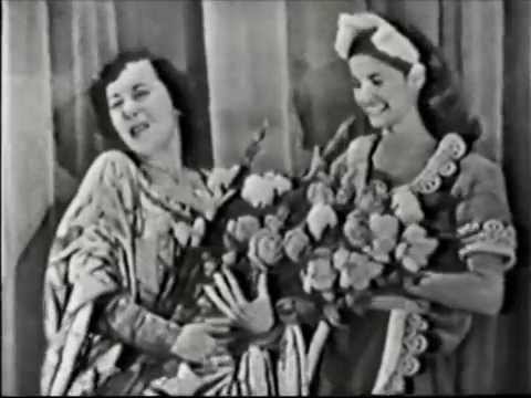 Admiral Broadway Revue: Complete Show (Apr 1, 1949) [Sid Caesar's first TV series - RARE]