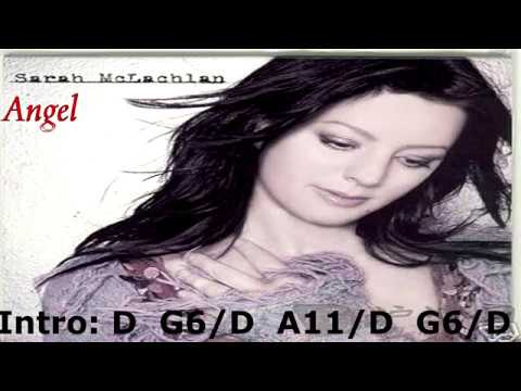 Time - Sarah McLachlan