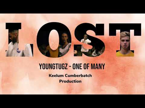 (LOST) Youngtugz - One of many