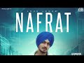 Nafrat Punjabi song | love lokha