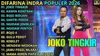 Download lagu ADELLA FULL ALBUM 2026 - DIFARINA INDRA || JOKO TINGKIR - KAWIN KONTRAK - BOJO BIDUAN mp3 Download lagu ADELLA FULL ALBUM 2026 - DIFARINA INDRA || JOKO TINGKIR - KAWIN KONTRAK - BOJO BIDUAN mp3