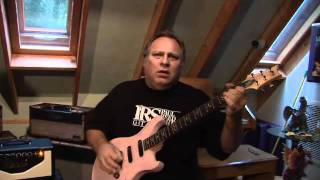 Video thumbnail for PRS Sweet 16 Head/Cabinet Demo (2009) by PRS Guitars