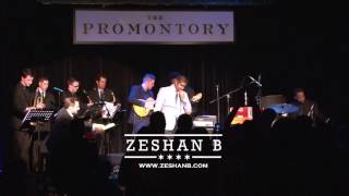 Zeshan B & the Transistors--Ki Jana?