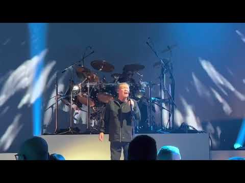 UB40 - Guns In The Ghetto (Live In Sheffield 06/03/22)