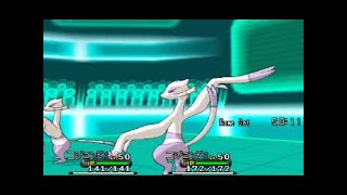 シン【実況】フラダリパーティでたわむれる part FINAL 前編【ポケモンXY】