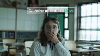 Flow // Emociones // LANDIA