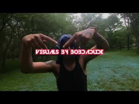 BROKEBOII x JESSIE JAMEZ - Autopsy of Jane Doe