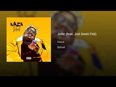 Naza ft joe dwet file jolie