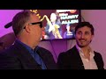 A Taste of Jazz presents: “A conversation with Harry Allen”