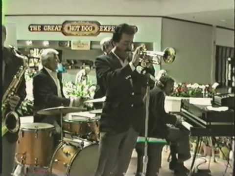 Chuck Par-Due "The Nearness of You" April 23, 1987