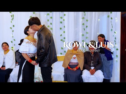 Luis & Kowi / MEDIUM DELIVERY