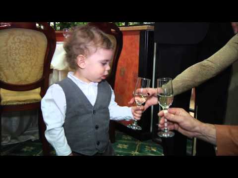 Botez Albert Christian - 30.10.2010