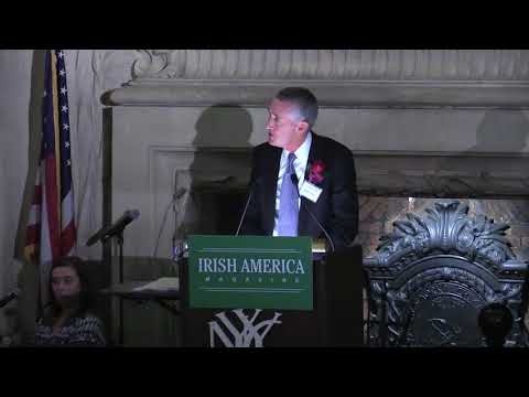 2017 HC50 Keynote Speech Daniel O'Day, CEO of Roche Pharmaceuticals