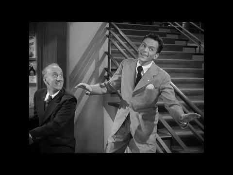 The Song's Gotta Come From The Heart - It Happened In Brooklyn (1947)