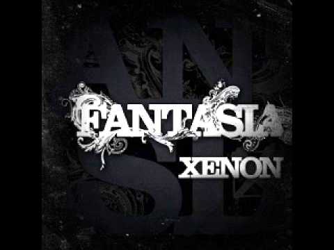 XENON FT ZEIDAH - Soy distinto