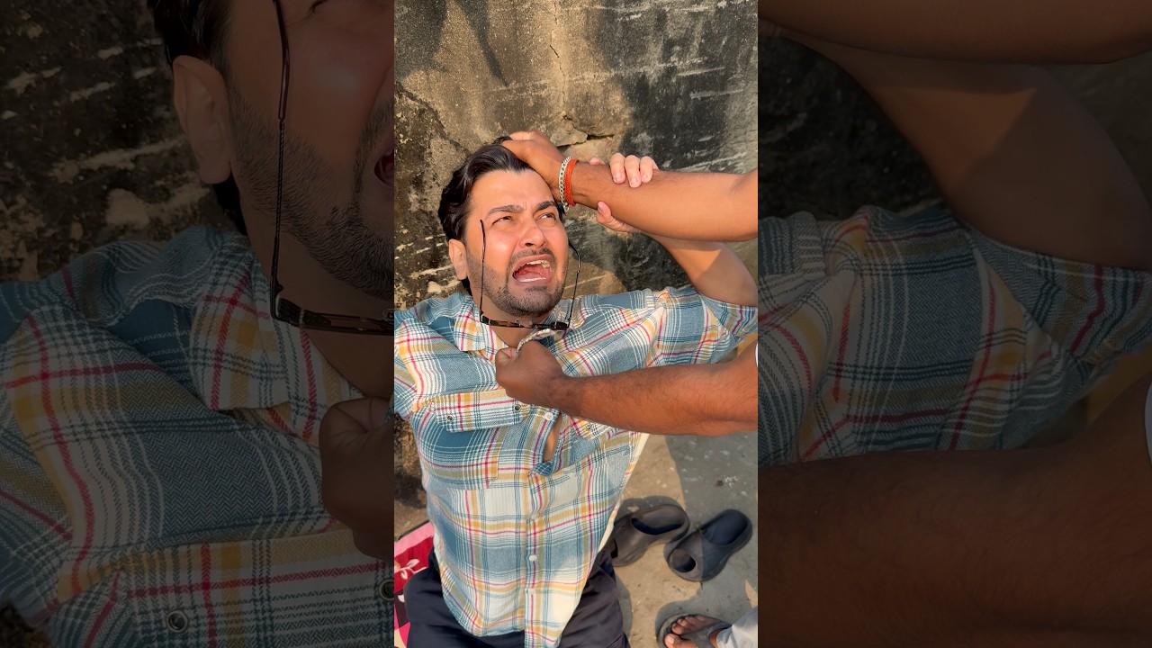 The Funniest Indian Comedian You’ve Never Heard Of: Rocky Sharma’s Hilarious Take on Everyday Life