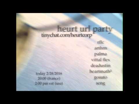 mix heurt [VITTAL FLEX]