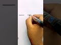 Car Drawing From 9 Line