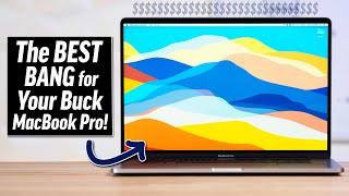 The Best MacBook Pro Deal of ALL TIME! Amazon is nuts..