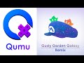 Super Mario Galaxy - Gusty Garden Galaxy [Remix]