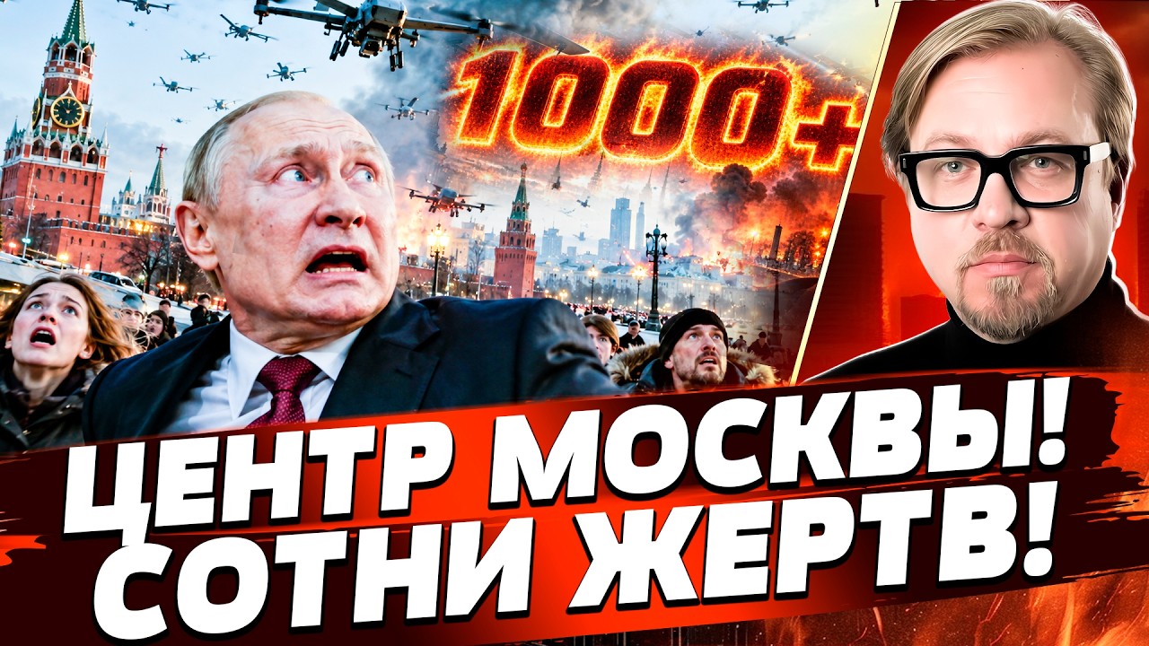 ⚡ВСЕ! ЭТИ КАДРЫ УЖЕ ВЕЗДЕ! ВСУ ПРОРВАЛИСЬ! ВСЮ РФ РАЗРЫВАЕТ ИСТЕРИКА! | ТИЗЕНГ
