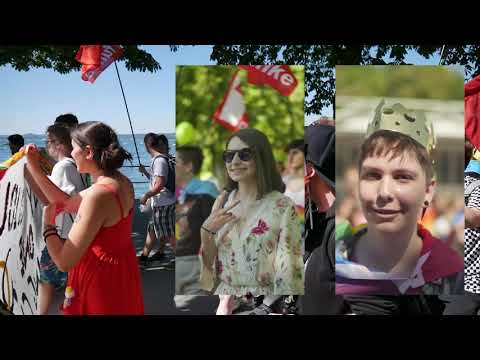 Pride Bregenz | 2019