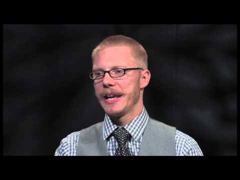 Focus On Scholarship: Isaac Powell Interview