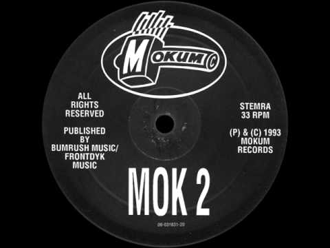 Hooihouse - Pien An De Eure (Kuilgras Hop) -- MOK 2