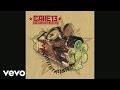 Calle 13 - Muerte En Hawaii (Audio) 