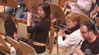 Hark!  The Herald Angels Sing. Mendelssohn