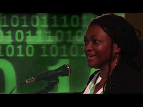 Sonia Barrett-Breaking the Shackles of System controlled freedom- Free Your Mind Conference 2013