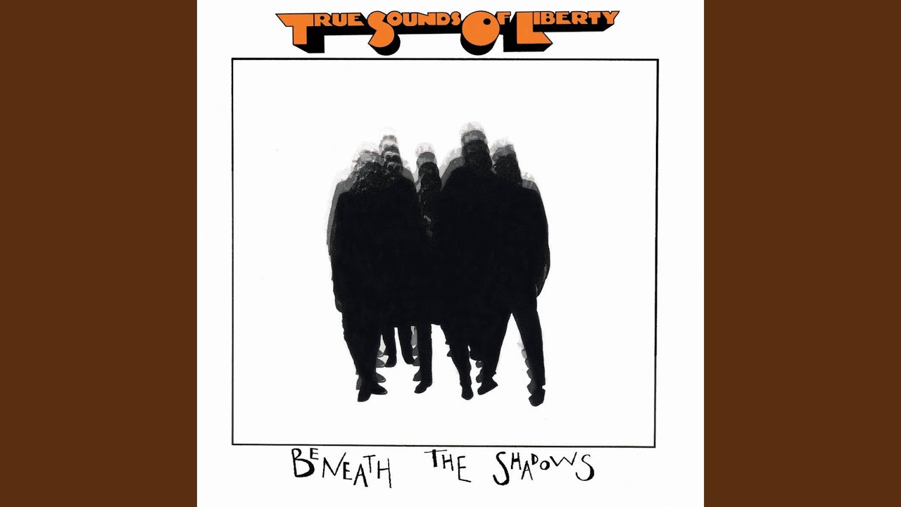 T.S.O.L. - Beneath the Shadows
