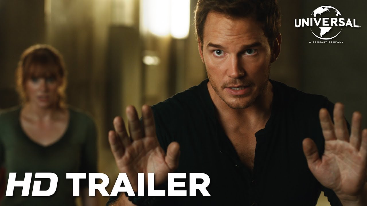 trailer Oficial