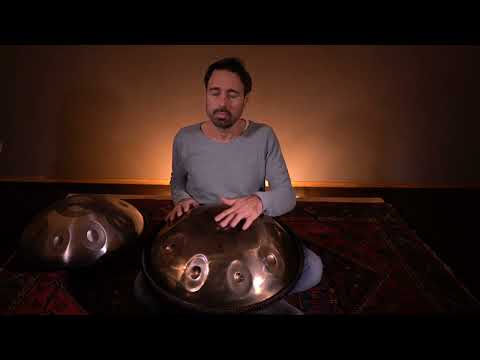Handpan München