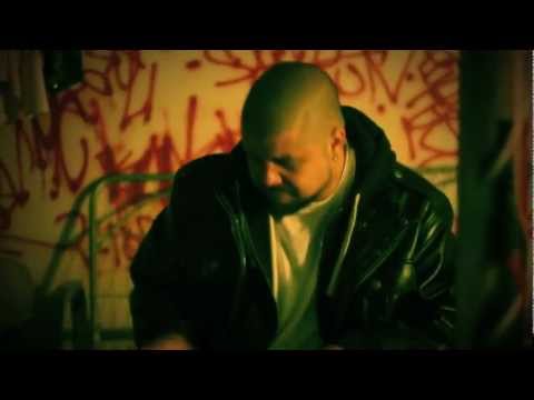 Block McCloud-FOUR WALLS TRAILER _ YELLATMEEE FILMS