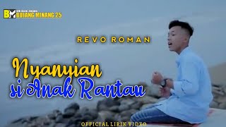 Download lagu Nyanyian Si Anak Rantau[Revo Ramon] mp3