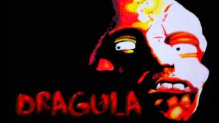 Rob Zombie&#39;s Dragula remixed by Benjamin Kimball